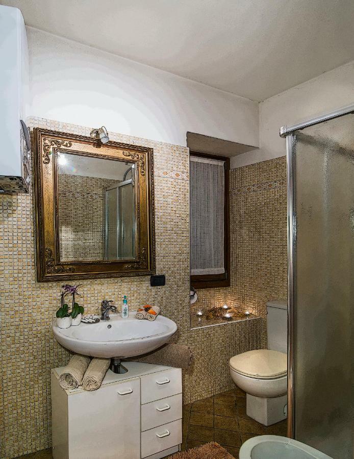 Il Sogno Di Claudia Apartment Gera Lario Exterior foto