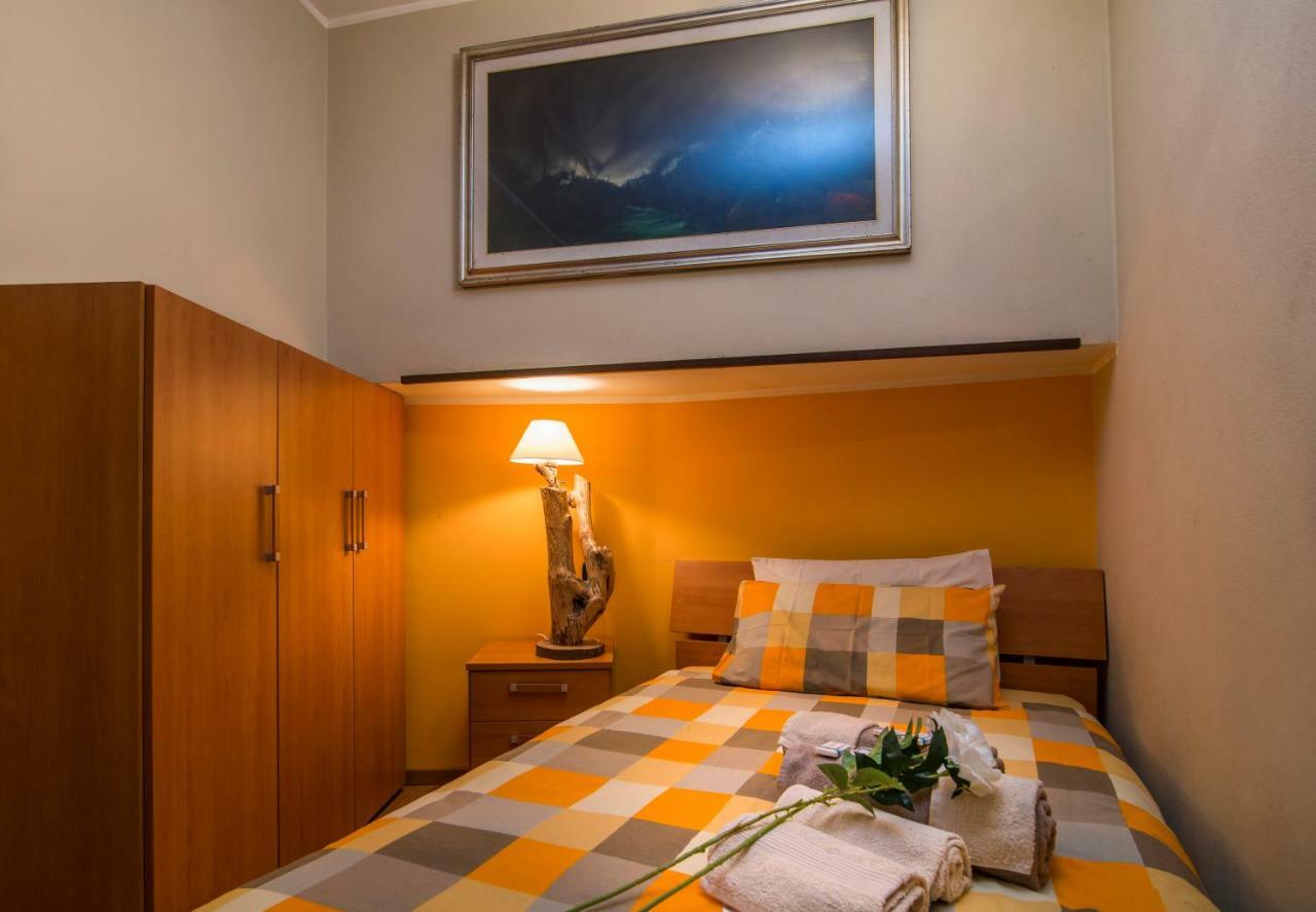 Il Sogno Di Claudia Apartment Gera Lario Exterior foto