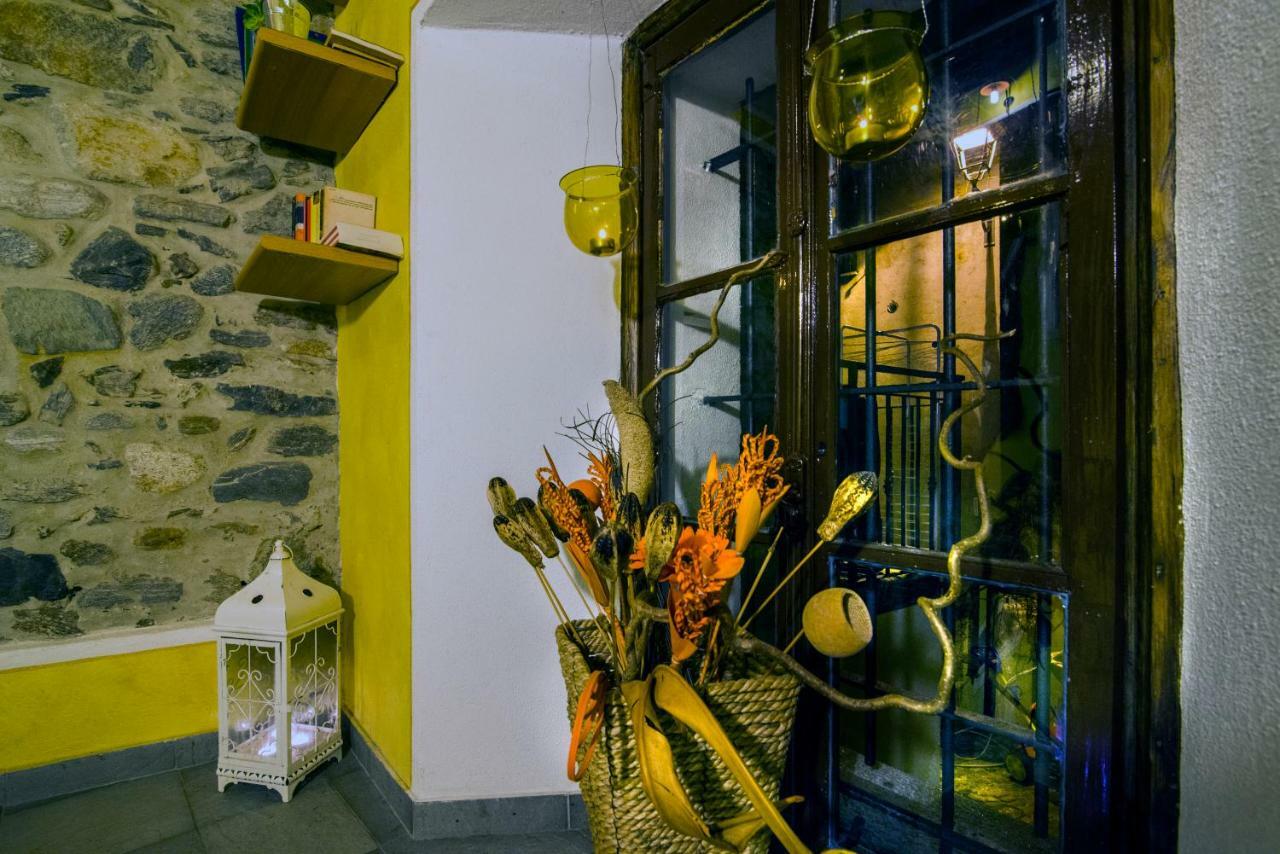 Il Sogno Di Claudia Apartment Gera Lario Exterior foto